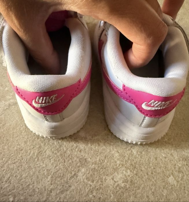 Детски обувки Nike Нови