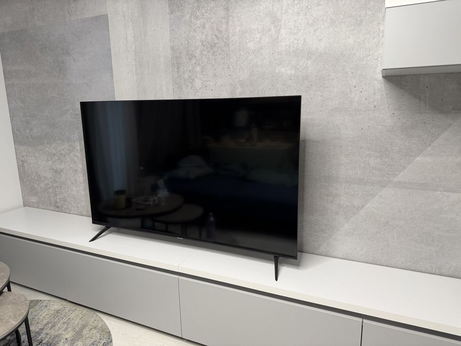 Televizor Samsung, 4K Smart 65AU7092, HDR, 163 cm