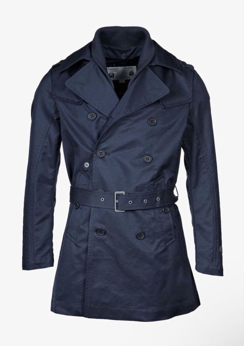 Diesel Teflon Jacket S