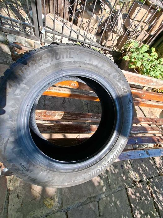 Зимни гуми Зумни гуми Bridgestone Blizzak LM005 205/60R16 96H XL