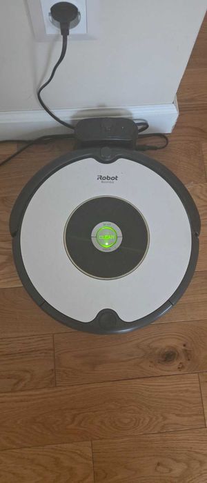 Roomba iRobot Model Number 605