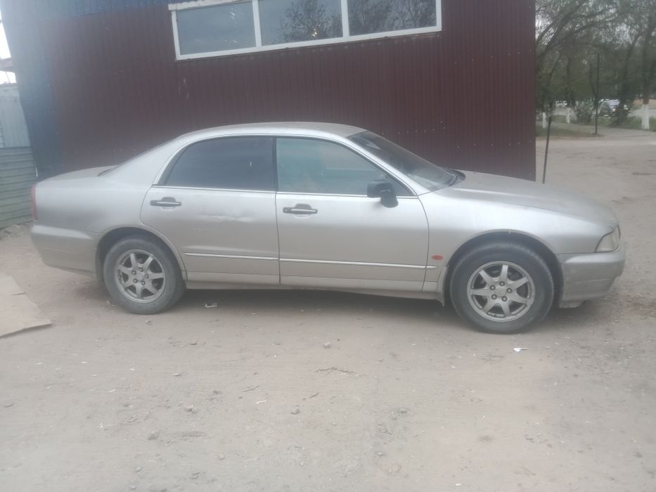 Продам Митсубиси диаманта