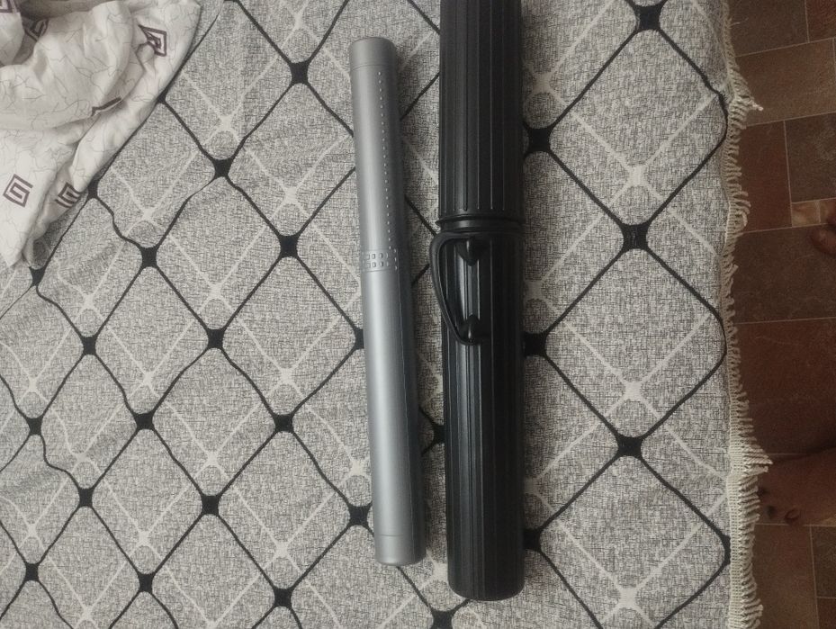 Продам тубус для чертежей