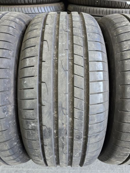 235/45/18 DUNLOP 4бр