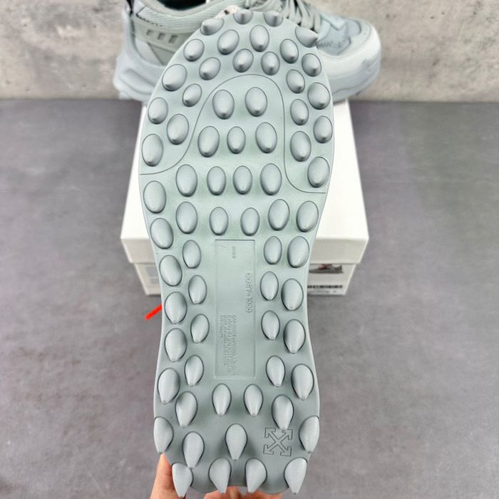Adidasi Off White ODSY 1000 / Premium / 2026