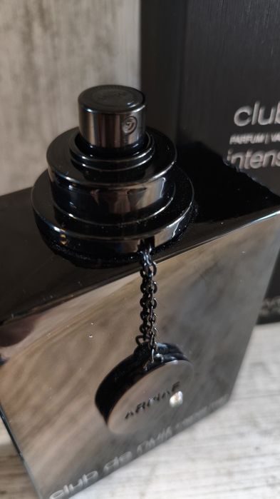 Armaf Club de nuit intense man pure parfum 150ml