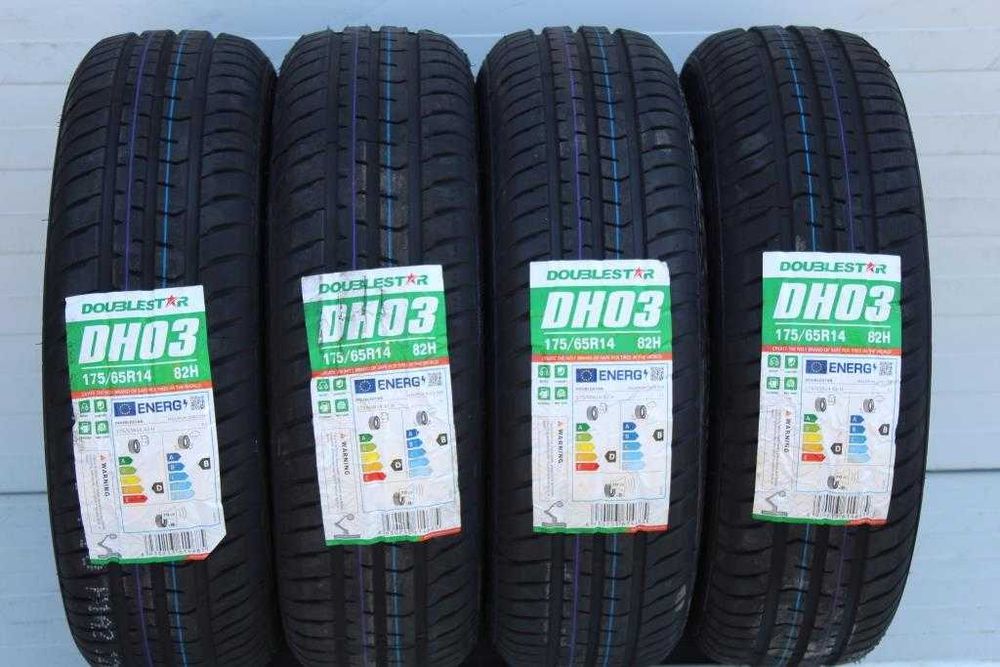 Anvelope vara noi 175/65R14 (2 modele)