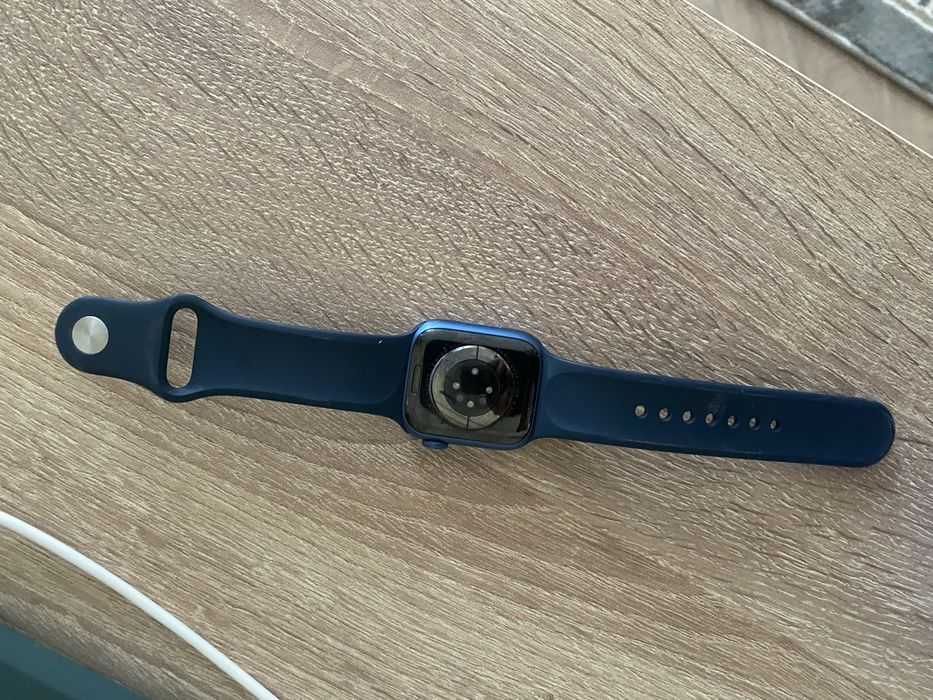 Apple watch series 7 41 mm