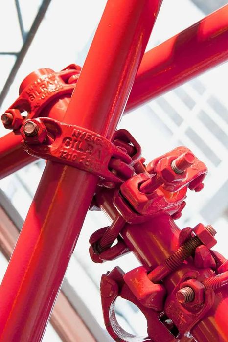 Inchiriere schela | transport inclus | montaj