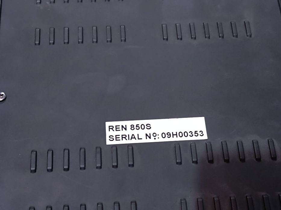 Amplificator + subwoofer