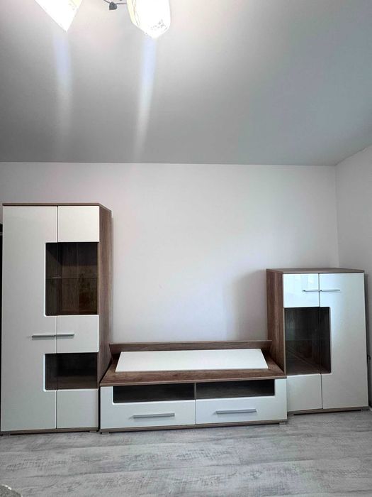 Mobila living - 4 corpuri