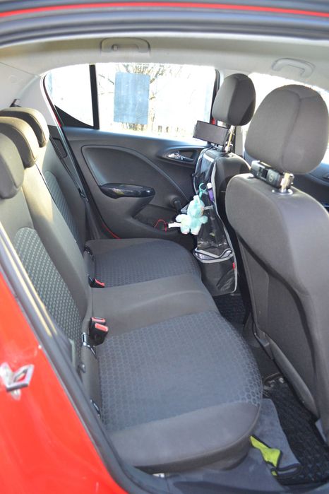 Opel Corsa E  1.4 benzina 2016