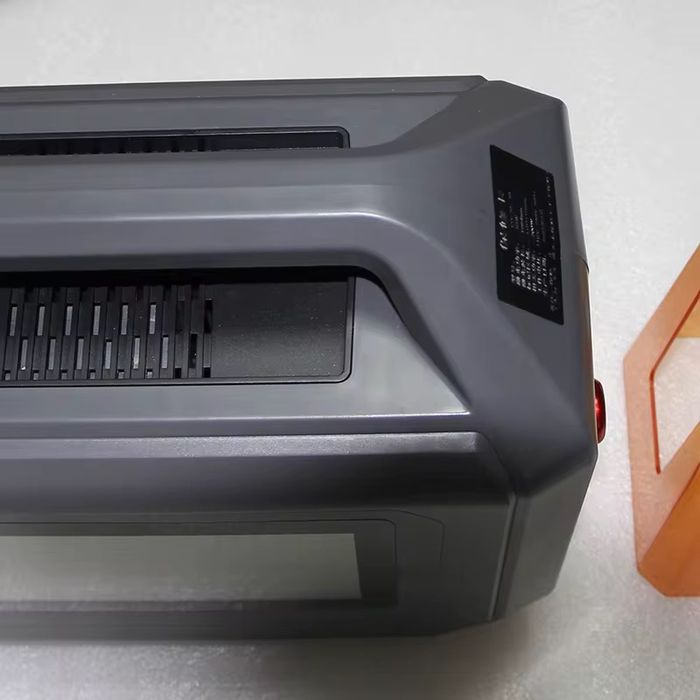 Портативный лазерный маркиратор | RAYCUS 20W