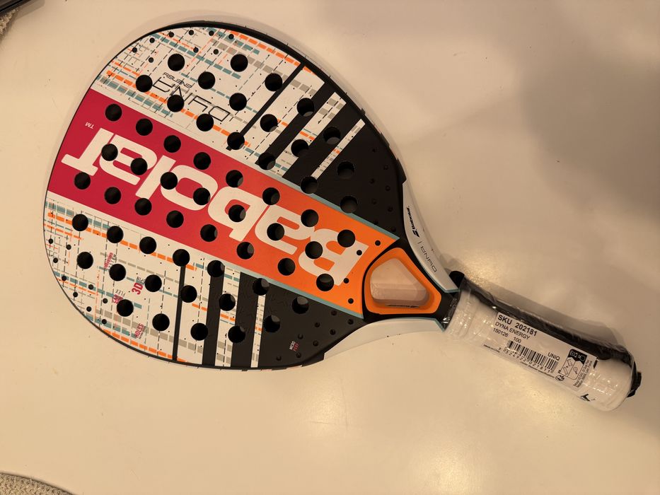 Падел ракета Babolat Dyna Energy