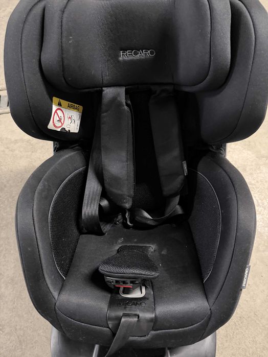 Детско столче Рекаро