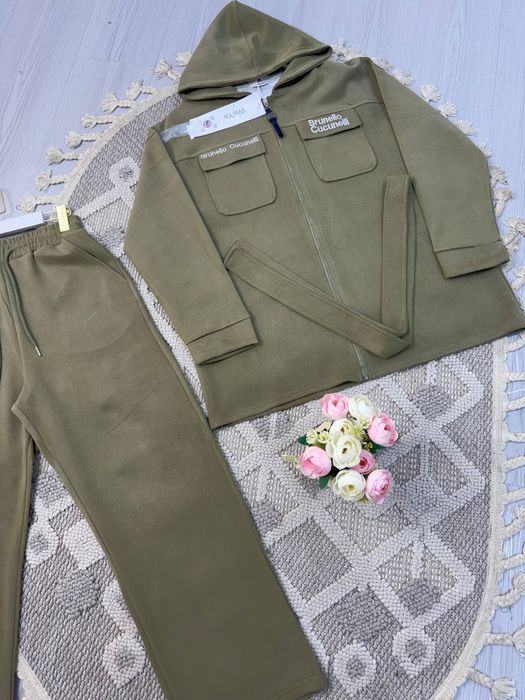 Спортивная двойка