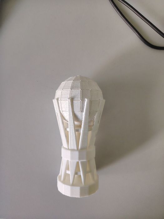 Делаю 3д фигурки