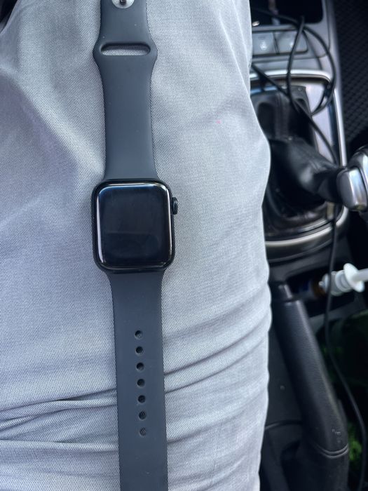 Apple Watch Se 2