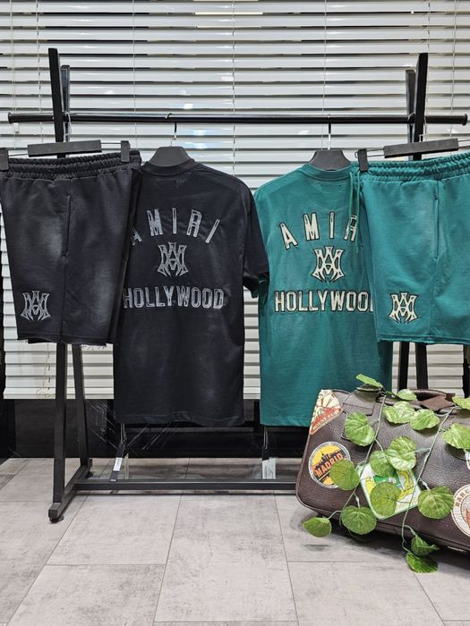 Compleu Amiri calitate Premium