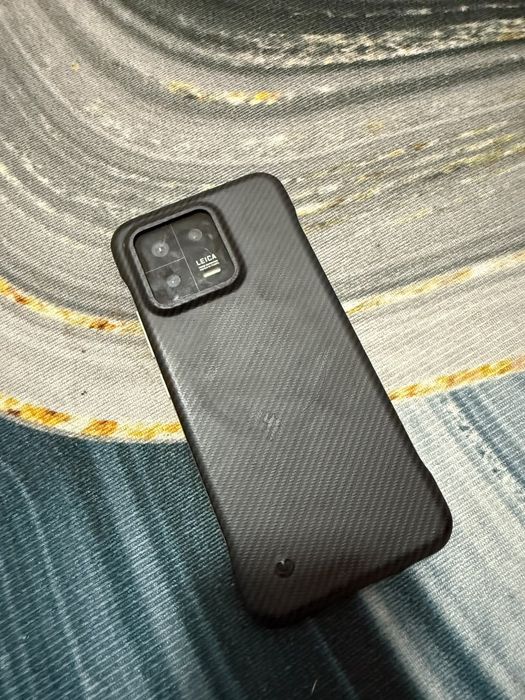 Xiaomi 13 c гарантия