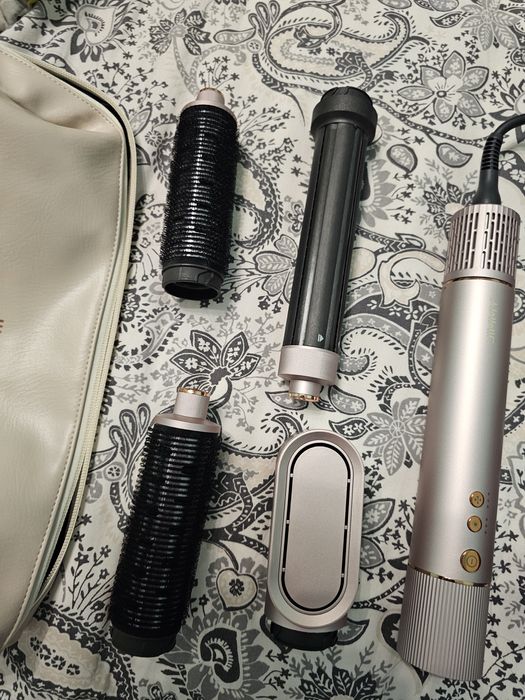 Jimmy мултистайлър