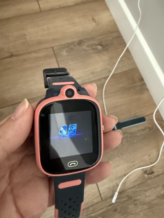 Продам смарт часы Jet kid view
