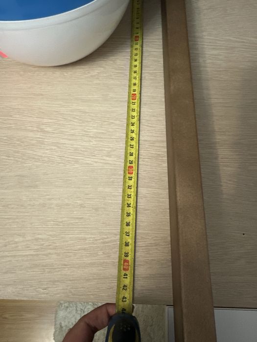 Пеленальный бортик