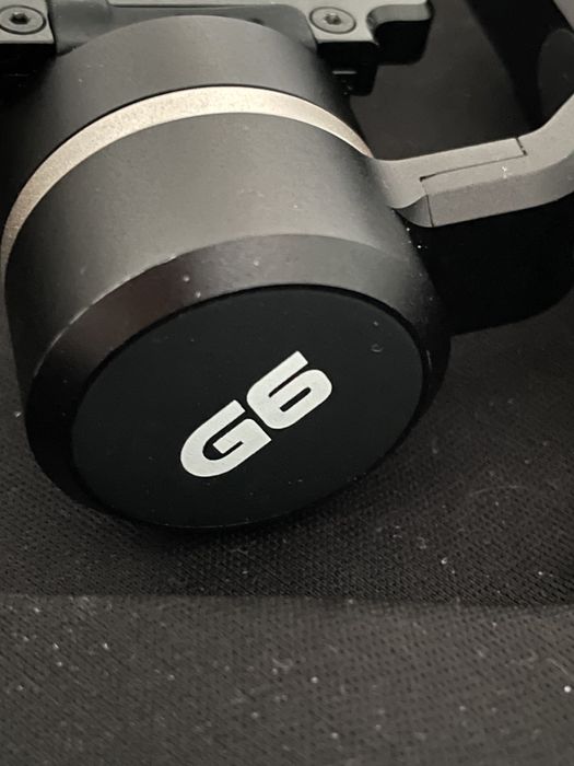 Продам стабилизатор экшн камер трехосевой