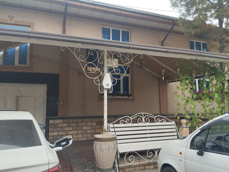 Toshkent shayhantohur tinchlik mahalada uy sotamiz 4.5 sutuk