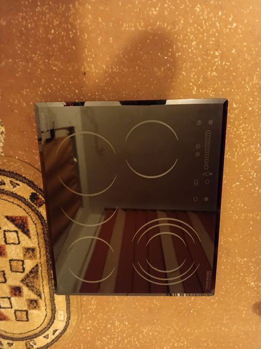 Plita electrica Gorenje
