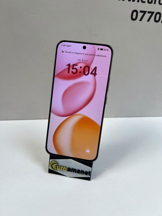Telefon mobil Honor 400, 8GB RAM, 256GB -P-
