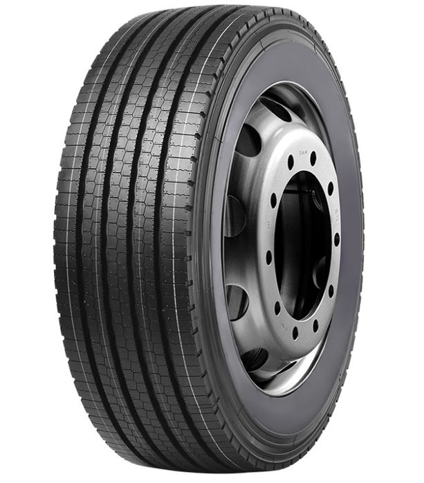 Anvelope noi 235/75R175 132/130M HubTrac Regional S15