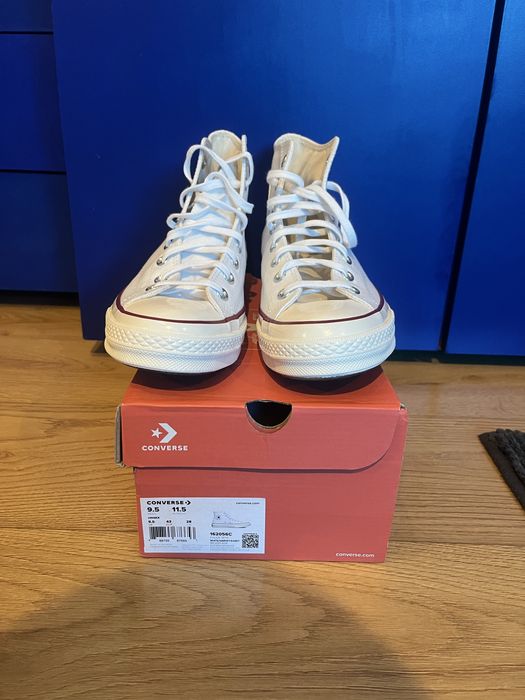Converse Chuck Taylor, нови,номер 43!