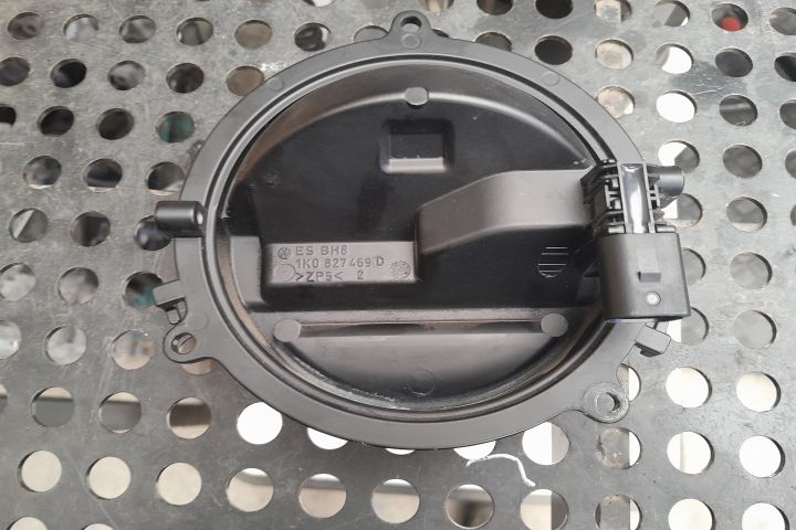 Maner deschidere din exterior hayon 1K0827469D 1K0827469D Volkswagen