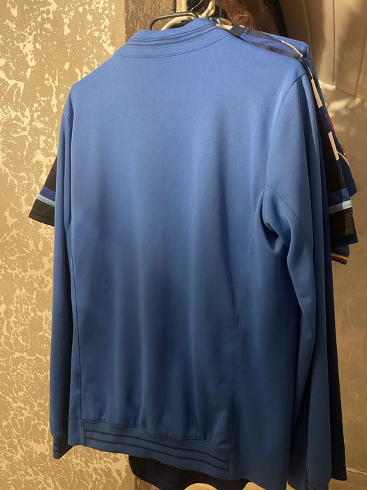 Горнище на Левски