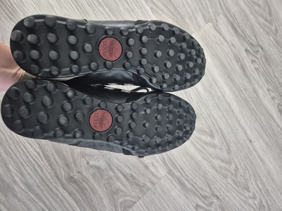 Стоножки adidas mundial team 37 1/3