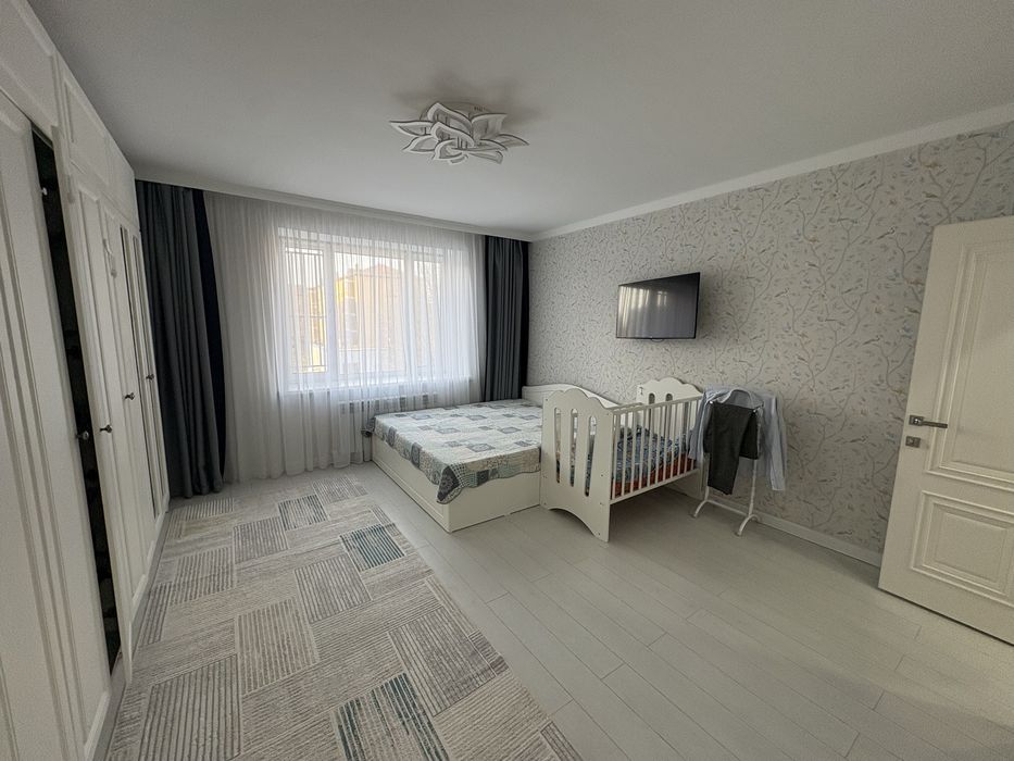 4 бөлмелі үй Сатылады