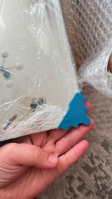 Новое зеркало. 45/60