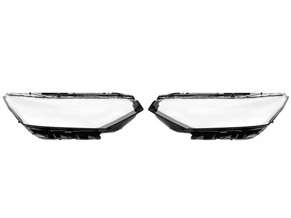 Стъкла за фарове VW Passat B8 Facelift
