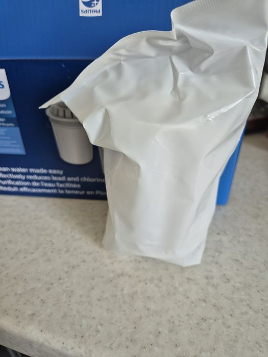 Картридж фильтр Филипс