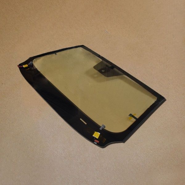 Оригинальные стёкла Chery