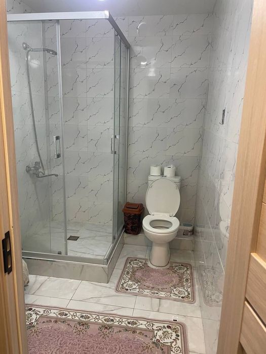 Аренда 1-комнатная ЖК Чакар