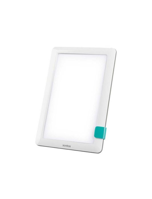 Lampa led Sanitas pentru sindromul Sad