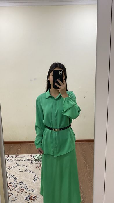 Осындай двойка бар