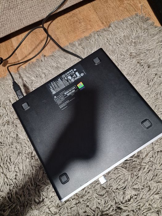 Calculator HP EliteDesk 800 G3 SFF, Intel i7-6700, 16GB RAM, 512GB SSD