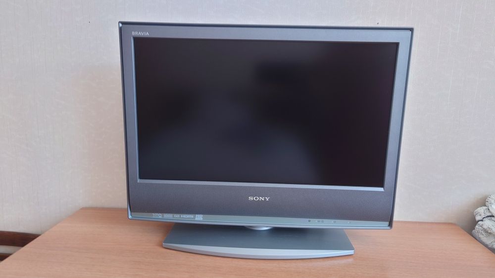 Телевизор "Sony"