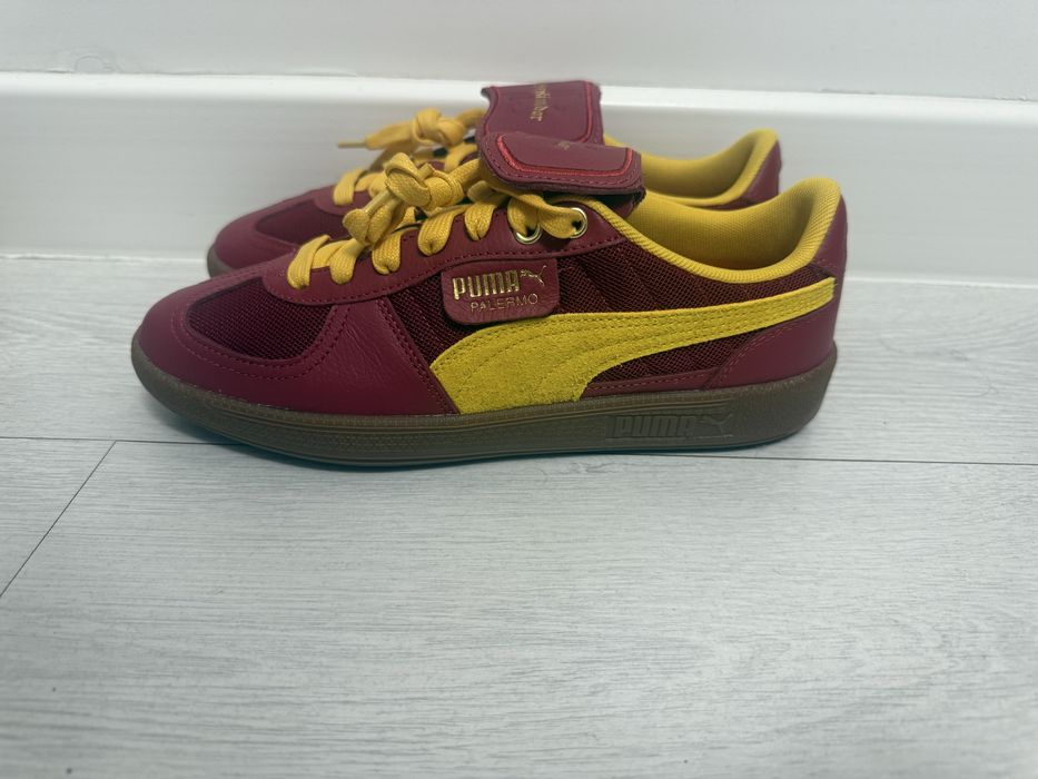 Кроссовки Puma Harry Potter