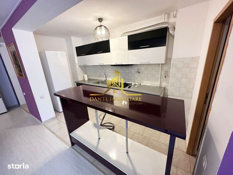 2 camere, modern, bloc nou, balcon, 2 parcari, Zorilor, Republicii