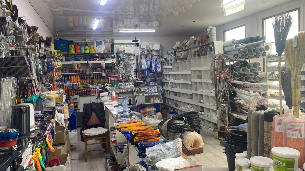 Продается магазин