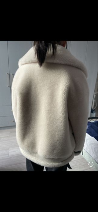 Продаю дубленку